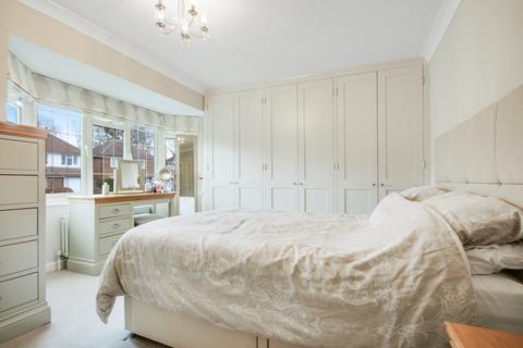 4 bedroom detached house for sale, Crossways Avenue, East Grinstead, RH19