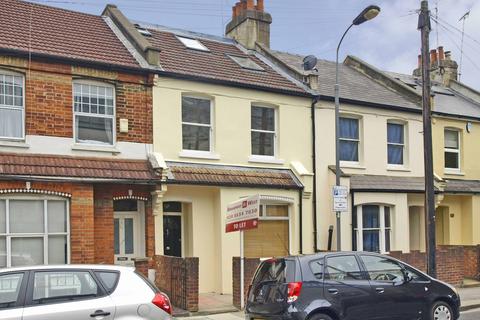 4 bedroom terraced house to rent, Claybrook Road,  London, W6