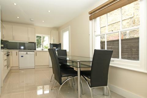4 bedroom terraced house to rent, Claybrook Road,  London, W6