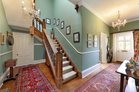 6 bedroom farm house for sale, Manor Farm House, North Waltham, Basingstoke, Hampshire, RG25 2BS