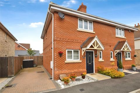 5 Beech Drive, Latchingdon, Chelmsford, CM3 6XT
