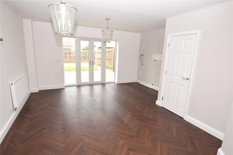 5 Beech Drive, Latchingdon, Chelmsford, CM3 6XT