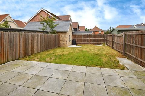 5 Beech Drive, Latchingdon, Chelmsford, CM3 6XT