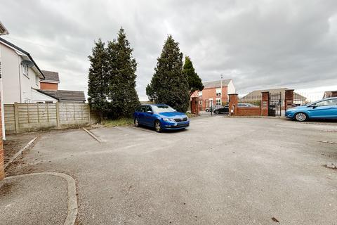 undefined, Apartment, 88 Golborne Road, Ashton-in-Makerfield, Wigan, WN4 8XA