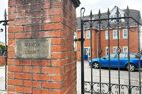 undefined, Apartment, 88 Golborne Road, Ashton-in-Makerfield, Wigan, WN4 8XA