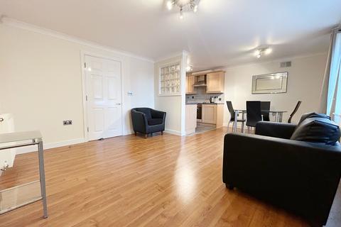 undefined, Apartment, 88 Golborne Road, Ashton-in-Makerfield, Wigan, WN4 8XA