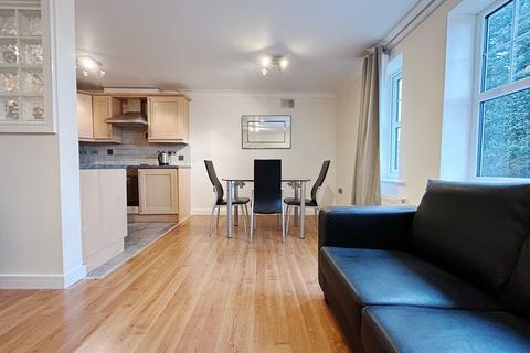undefined, Apartment, 88 Golborne Road, Ashton-in-Makerfield, Wigan, WN4 8XA