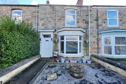 undefined, Albert Street, Shildon