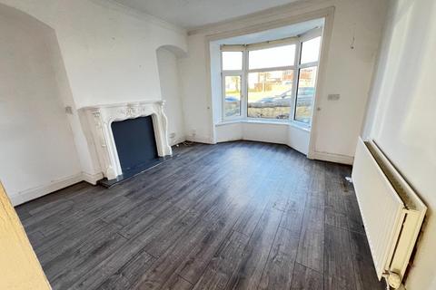 undefined, Albert Street, Shildon
