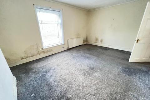 undefined, Albert Street, Shildon