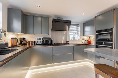 4 bedroom detached house for sale, Marston Moor, Thorpe St. Andrew
