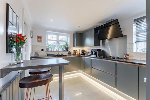 4 bedroom detached house for sale, Marston Moor, Thorpe St. Andrew