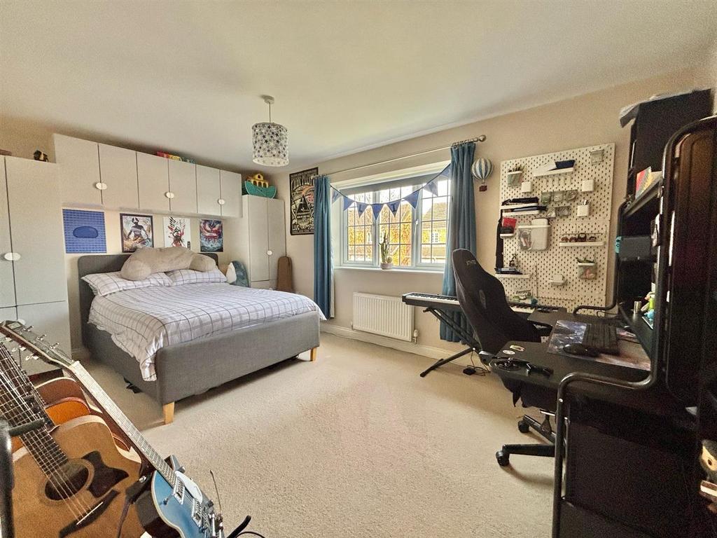 Bedroom Two