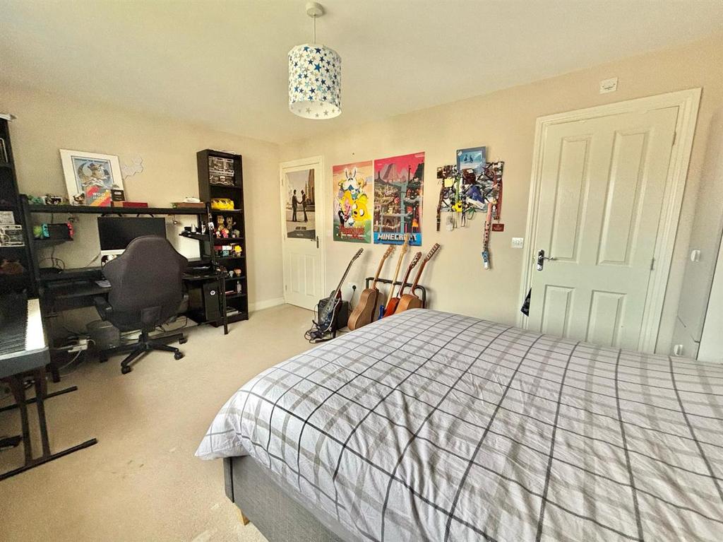 Bedroom Two