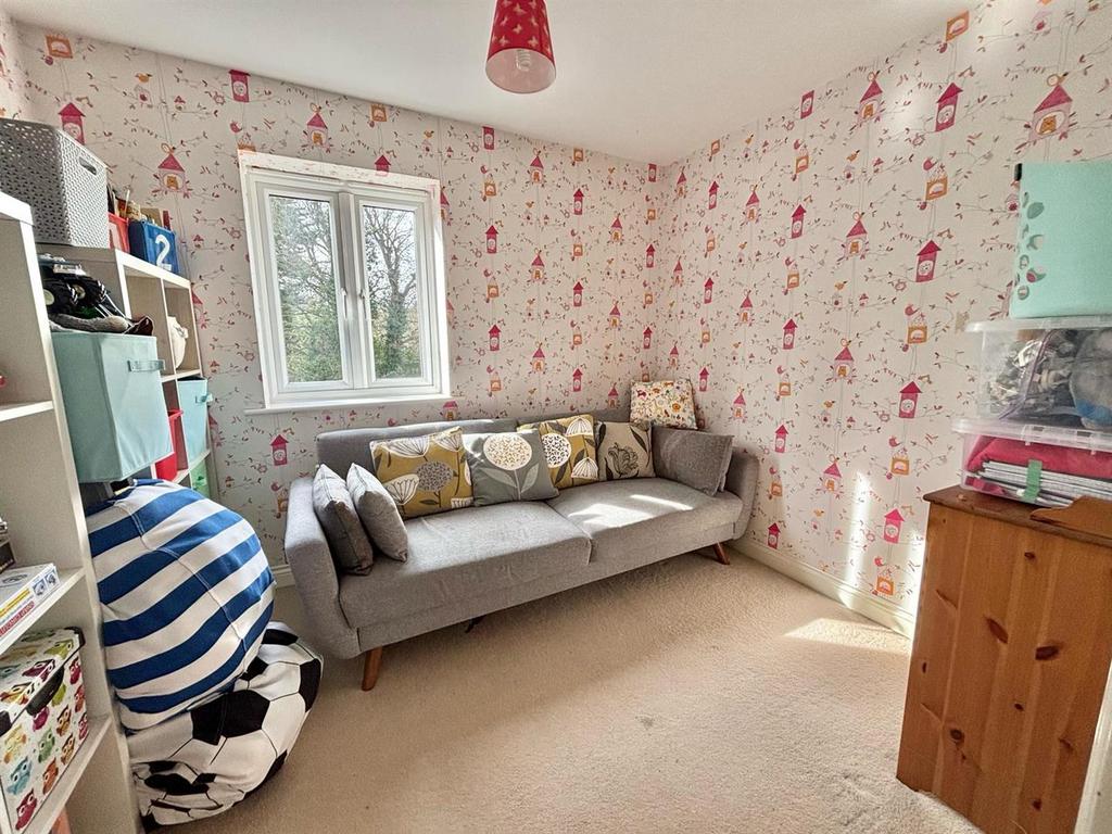 Bedroom 5