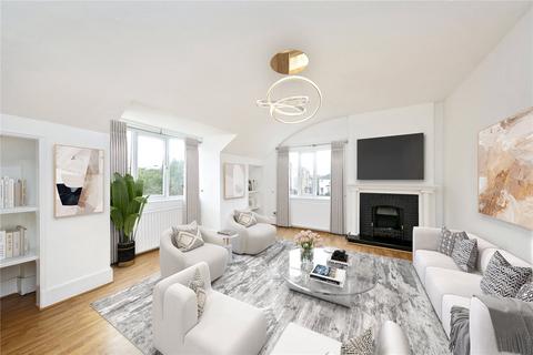 Mount Ararat Road, Richmond, TW10
