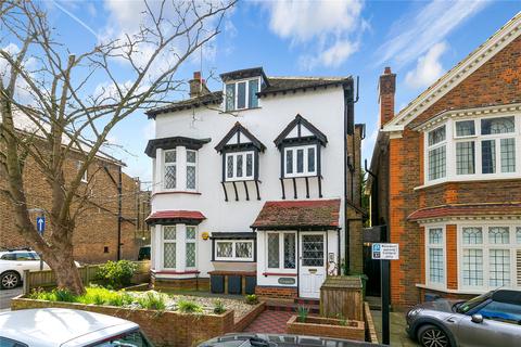 undefined, Mount Ararat Road, Richmond, TW10