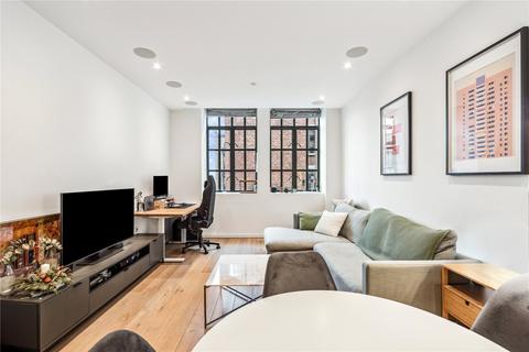 1 bedroom apartment to rent, Highgate Road, Kentish Town, London, NW5