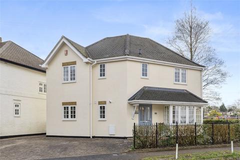 undefined, Beechmont Avenue, Virginia Water, Surrey, GU25