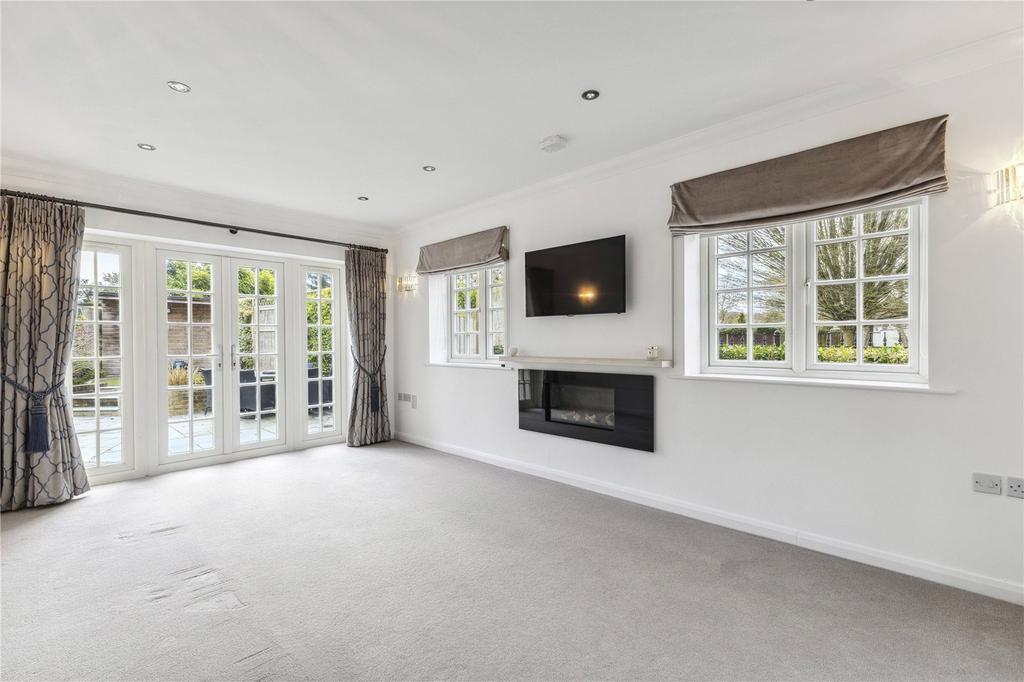 Drawing Room