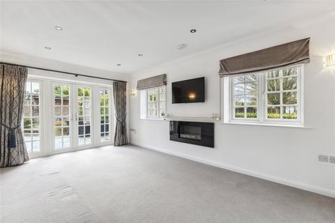 undefined, Beechmont Avenue, Virginia Water, Surrey, GU25