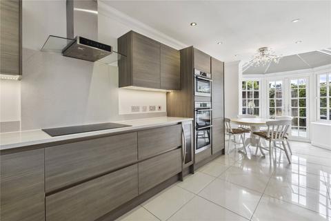 undefined, Beechmont Avenue, Virginia Water, Surrey, GU25