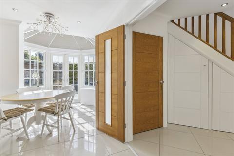 undefined, Beechmont Avenue, Virginia Water, Surrey, GU25