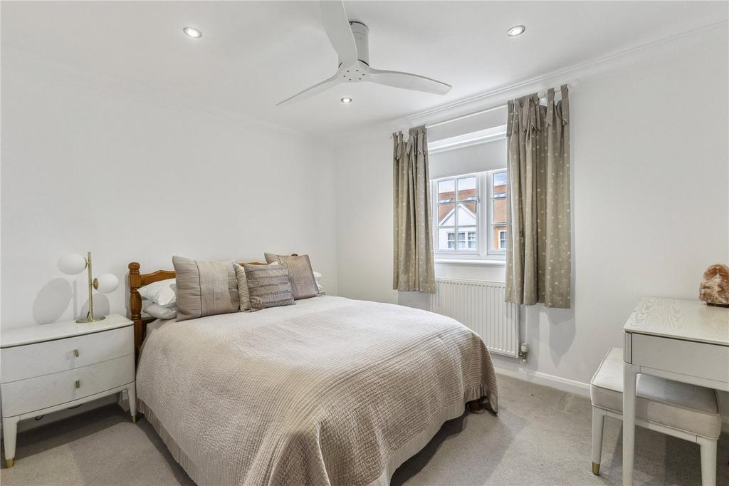 Principal Bedroom