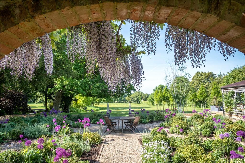 Gardens