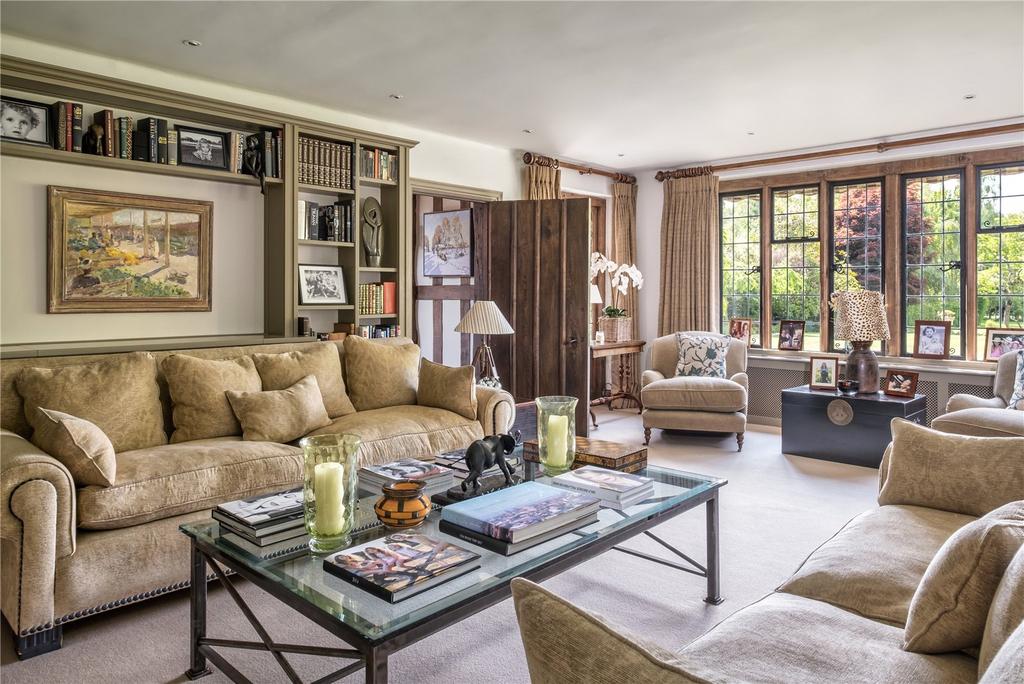 Sitting Room