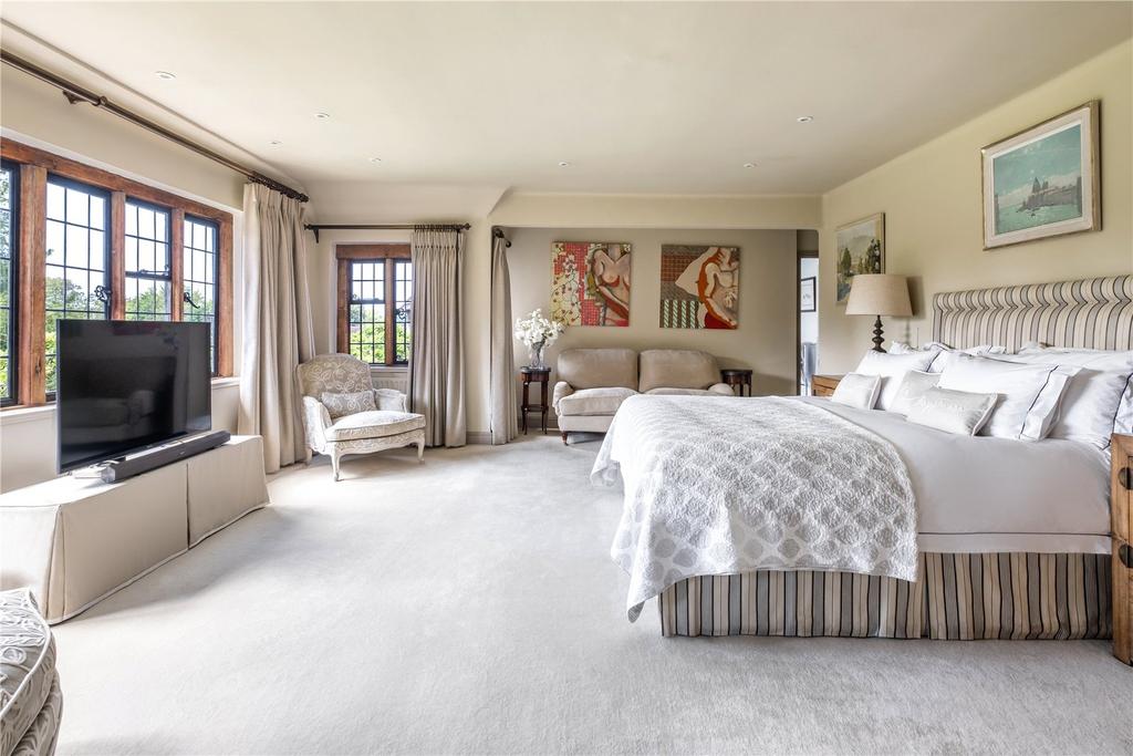 Principal Bedroom