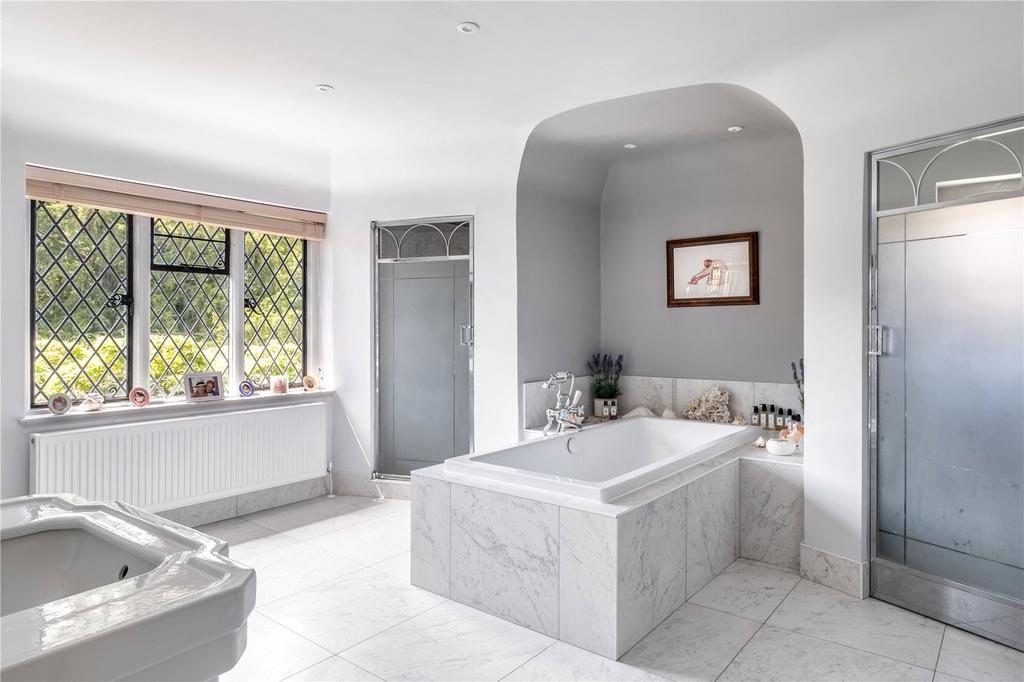 En Suite