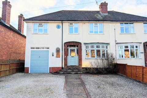 5 bedroom semi-detached house for sale, 3 Mytton Grove, Shrewsbury, SY3 8UF