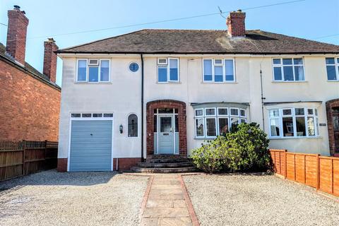 5 bedroom semi-detached house for sale, 3 Mytton Grove, Shrewsbury, SY3 8UF