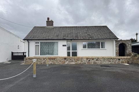 undefined, Penzance Road, St. Buryan TR19