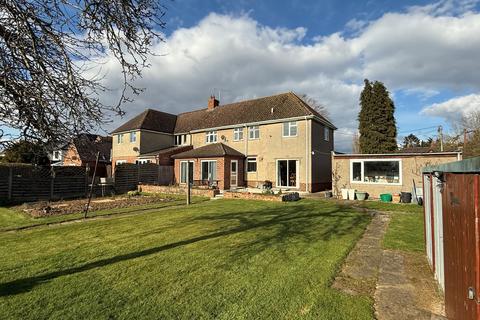 50 Camp Hill, Bugbrooke, Northampton, NN7 3PH