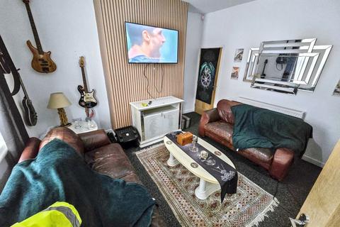 3 bedroom terraced house for sale, Lime Terrace, Eldon Lane, Bishop Auckland, Durham, DL14 8SX