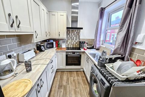 3 bedroom terraced house for sale, Lime Terrace, Eldon Lane, Bishop Auckland, Durham, DL14 8SX