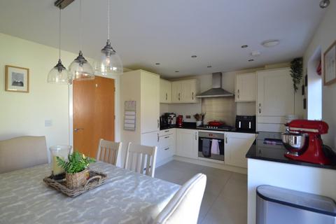 19 Brice Gardens, Buntingford, SG9 9GR