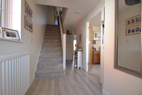 19 Brice Gardens, Buntingford, SG9 9GR