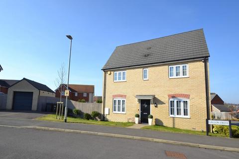 2 Gallon Drive, Buntingford, SG9 9UH