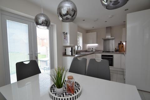 2 Gallon Drive, Buntingford, SG9 9UH