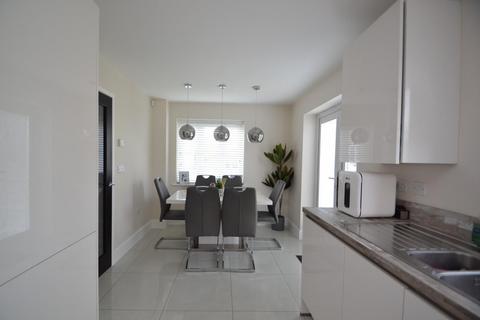 2 Gallon Drive, Buntingford, SG9 9UH