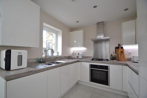2 Gallon Drive, Buntingford, SG9 9UH
