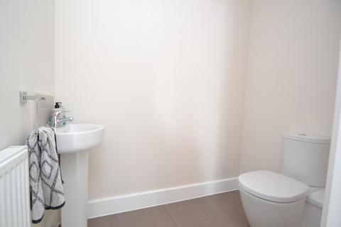 2 Gallon Drive, Buntingford, SG9 9UH