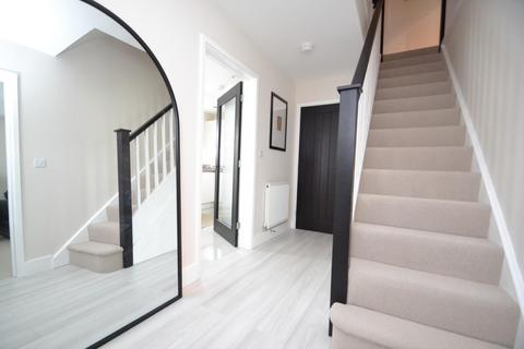 2 Gallon Drive, Buntingford, SG9 9UH