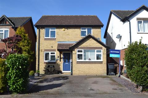 20 Meadow View, Buntingford, SG9 9SQ