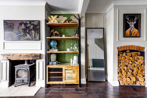 undefined, Paddock Road, Buntingford