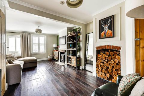 undefined, Paddock Road, Buntingford