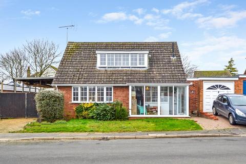 undefined, Townsend Close, Barkway,